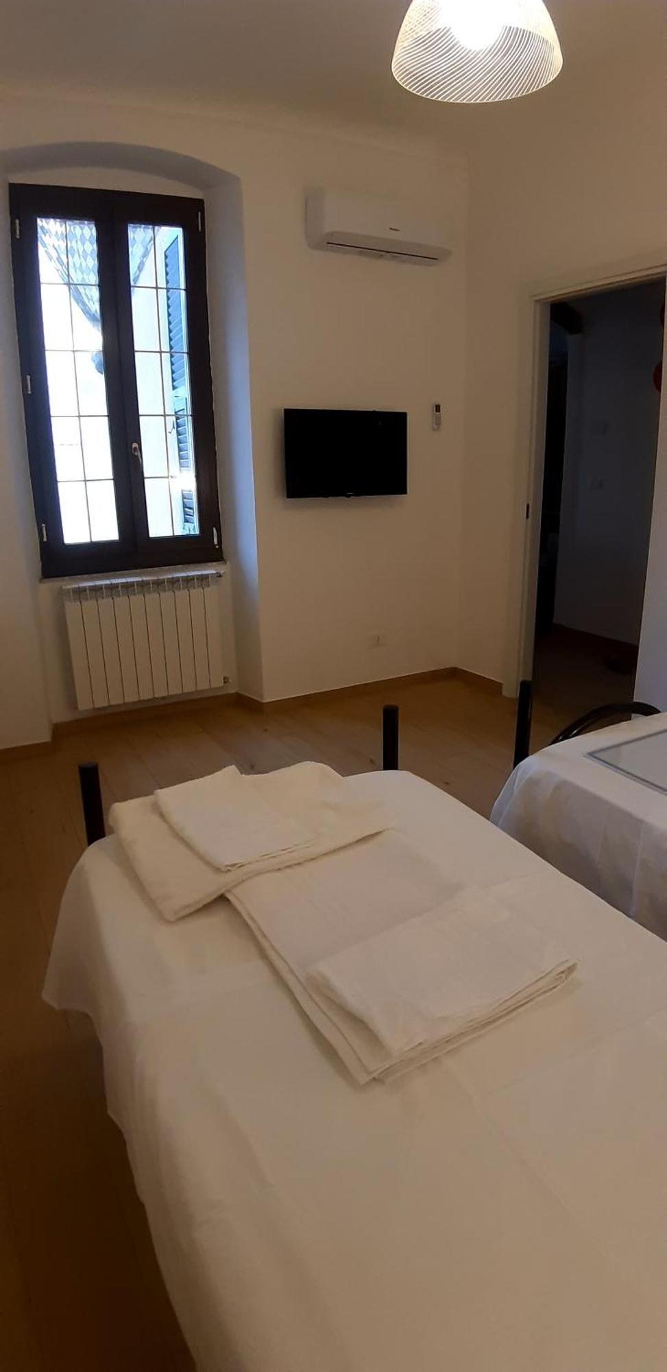 Chez Sabrine - La Spezia Via Fiume 112 Διαμέρισμα Εξωτερικό φωτογραφία