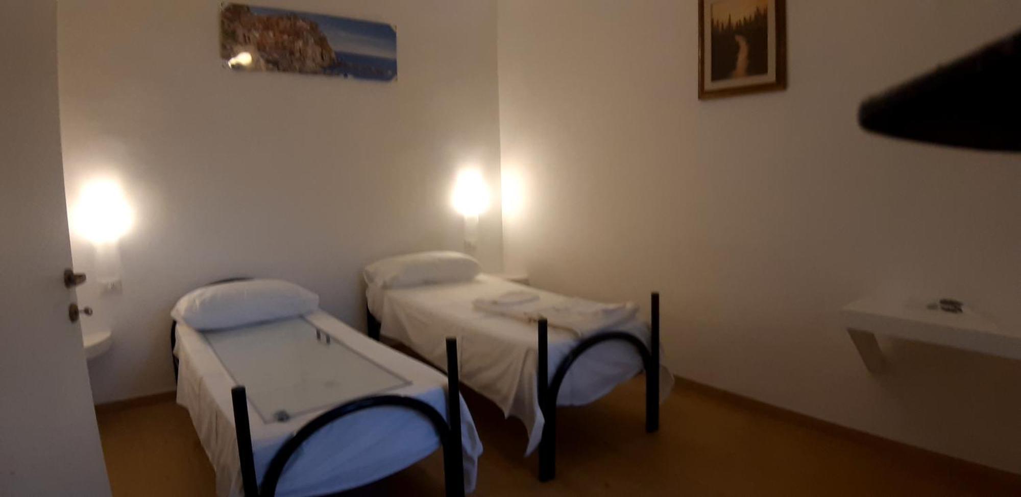Chez Sabrine - La Spezia Via Fiume 112 Διαμέρισμα Εξωτερικό φωτογραφία