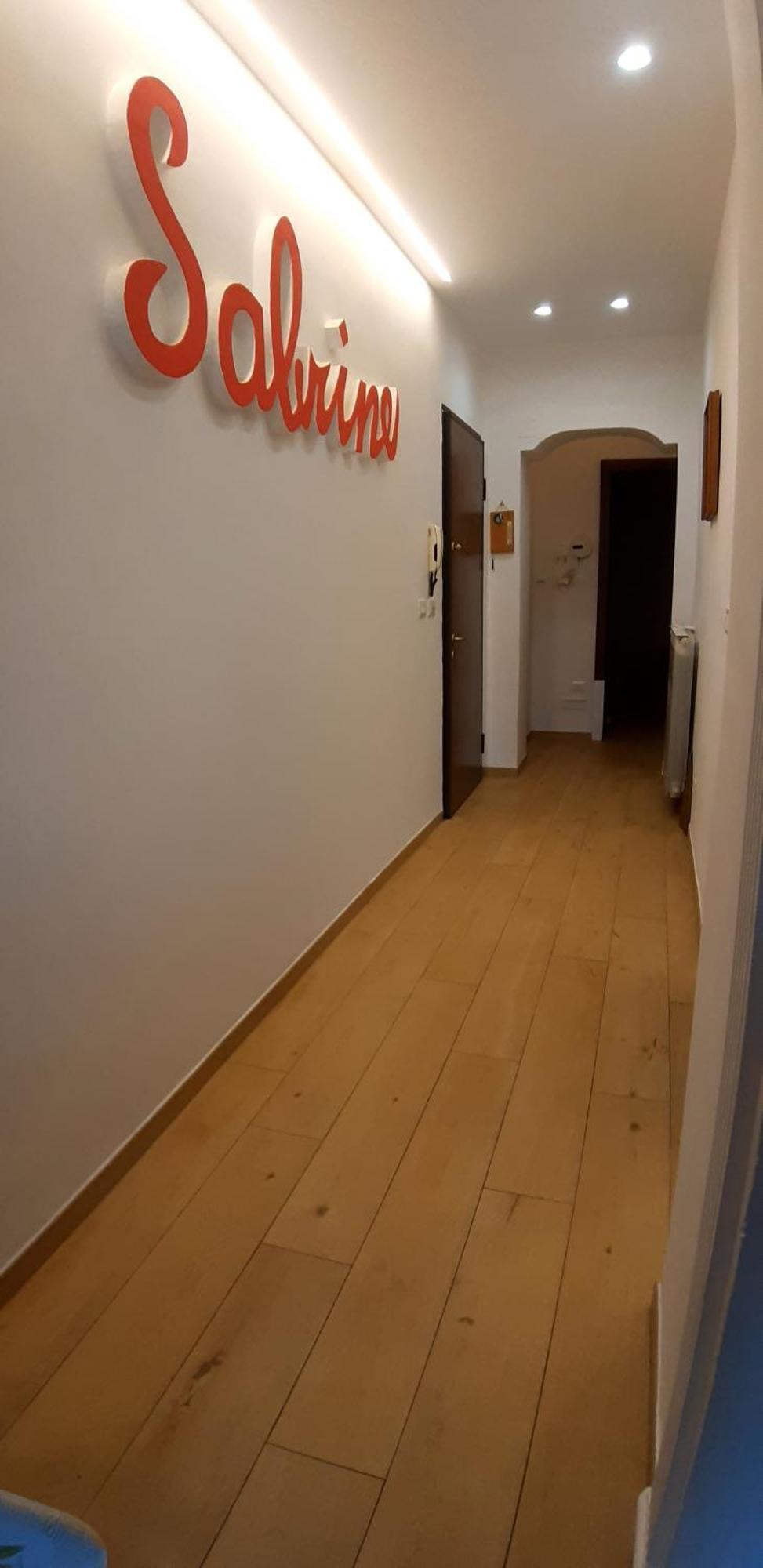 Chez Sabrine - La Spezia Via Fiume 112 Διαμέρισμα Εξωτερικό φωτογραφία
