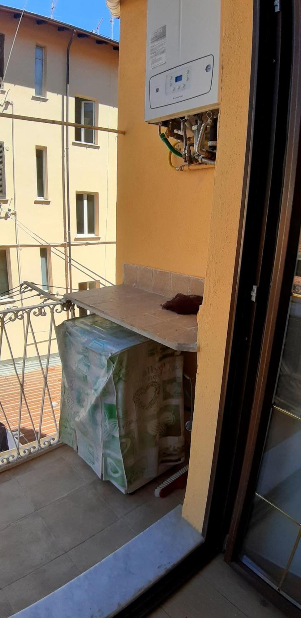 Chez Sabrine - La Spezia Via Fiume 112 Διαμέρισμα Εξωτερικό φωτογραφία